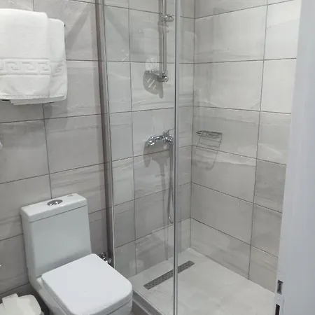 Panagiotis I & Ii Stds And Apts Planos